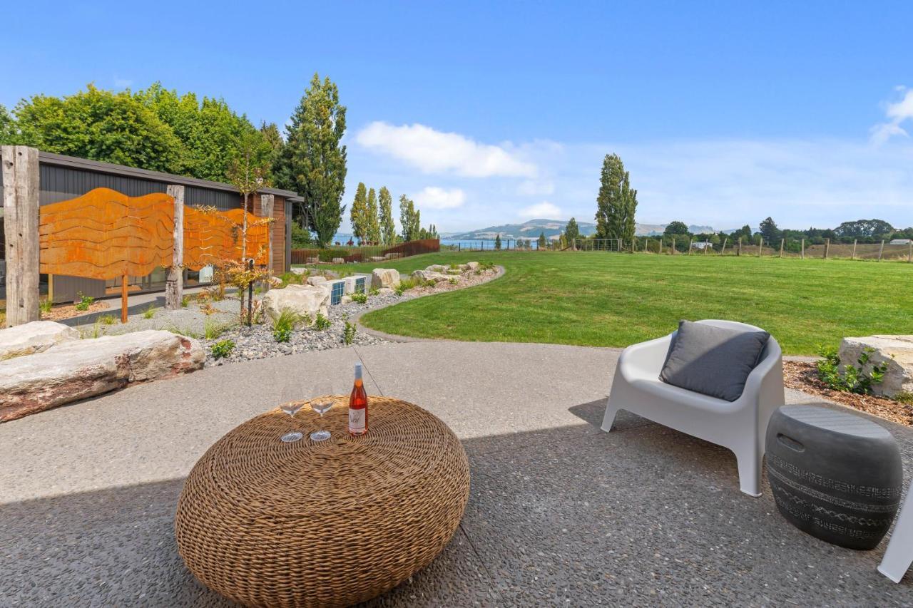 Toka Ridge Villa Hamurana Exterior photo