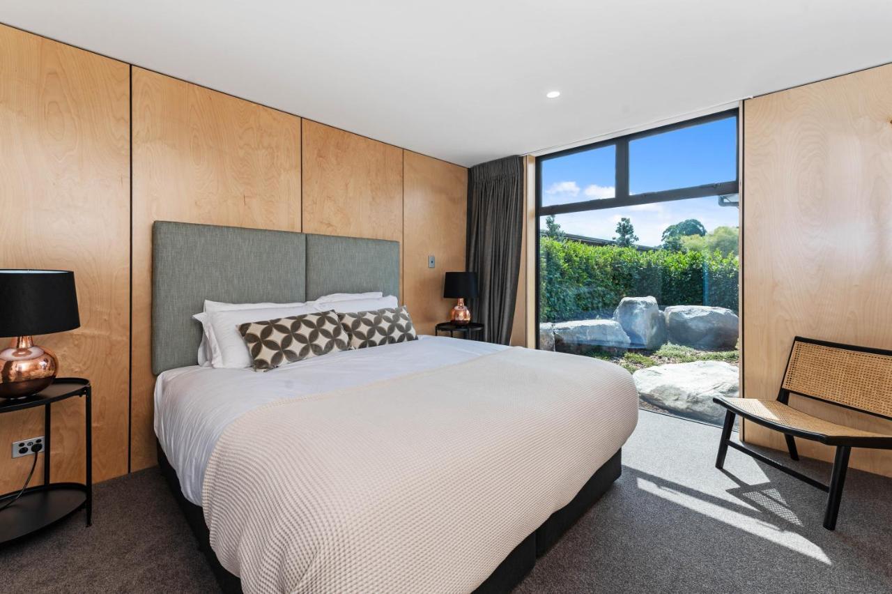 Toka Ridge Villa Hamurana Exterior photo