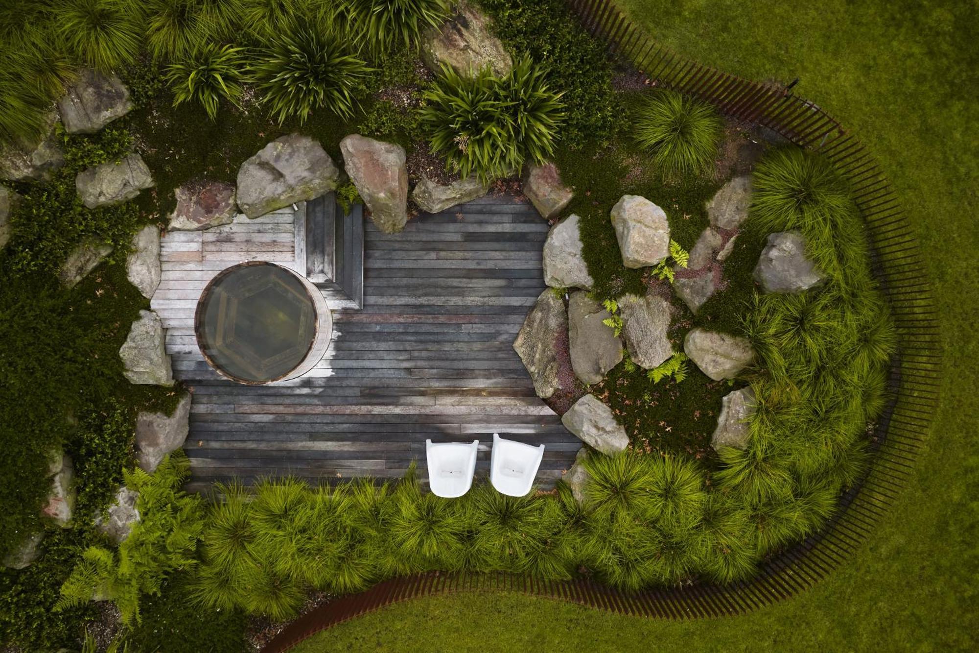 Toka Ridge Villa Hamurana Exterior photo